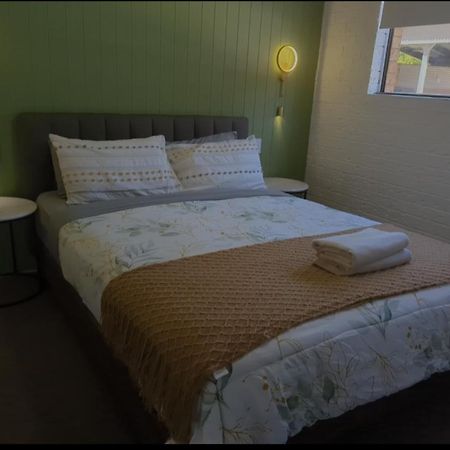 Dunes Holiday Apartment Unit 8 Coffs Harbour Exterior foto