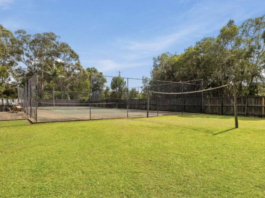 Dunes Holiday Apartment Unit 8 Coffs Harbour Exterior foto
