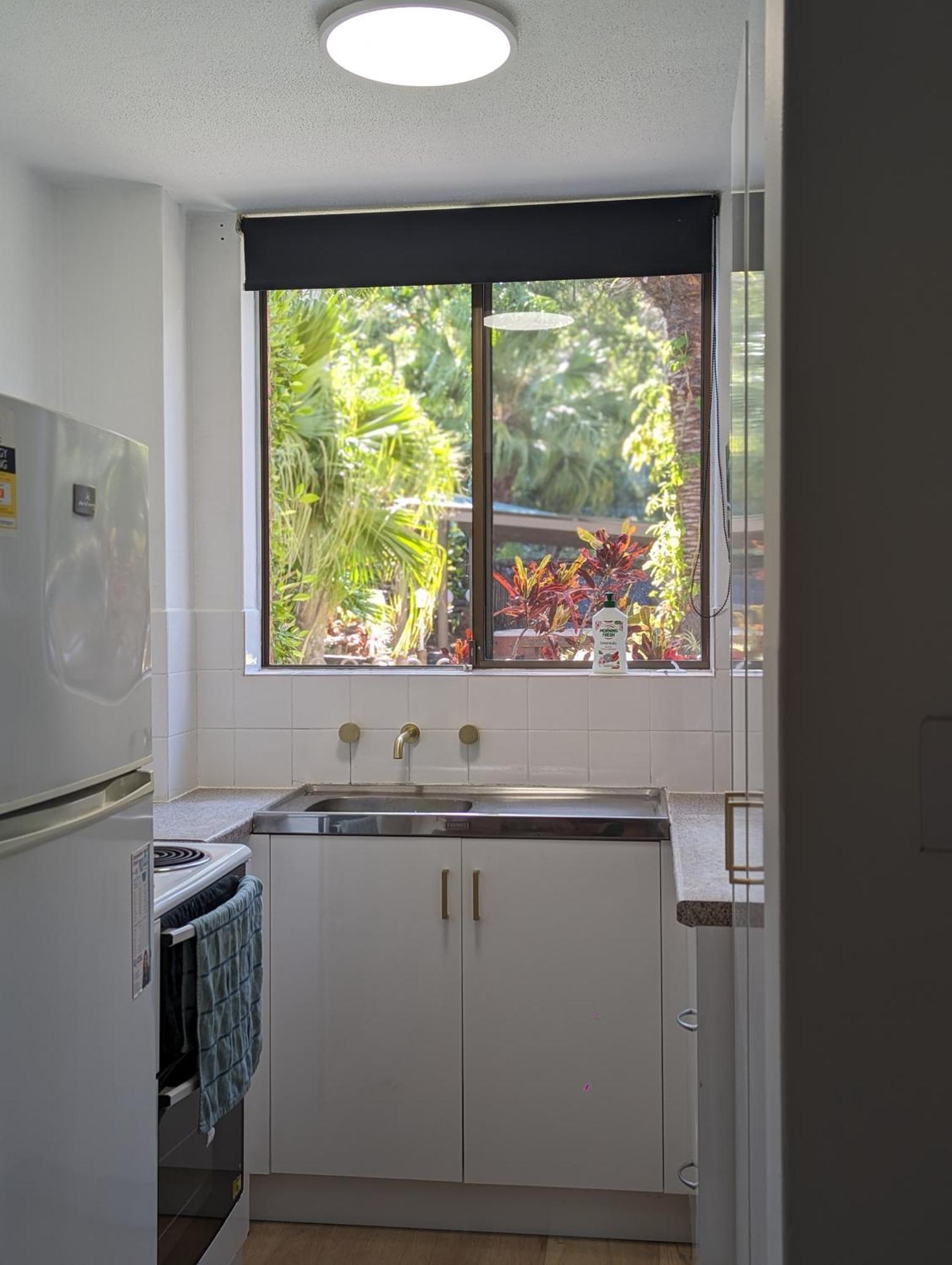 Dunes Holiday Apartment Unit 8 Coffs Harbour Exterior foto
