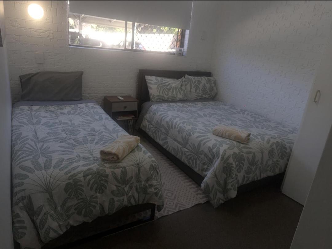 Dunes Holiday Apartment Unit 8 Coffs Harbour Exterior foto